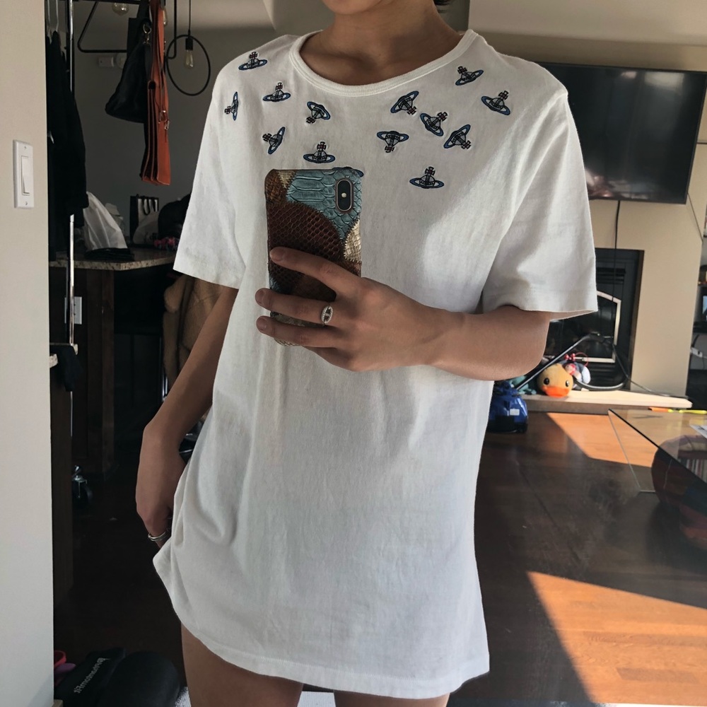 Vivienne Westwood Tee